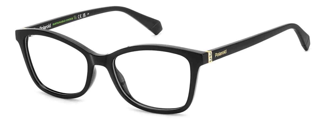 Polaroid Core PLDD505 Eyeglasses - view 7